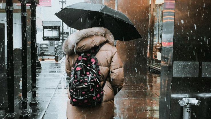 Suspenden clases en Acapulco y Costa Chica por amenaza de Tormenta tropical ‘John’ en Guerrero