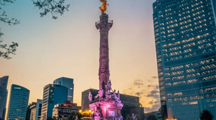 La fiesta de electrónica más grande del mundo” llega a CDMX para recibir el Año Nuevo 2026