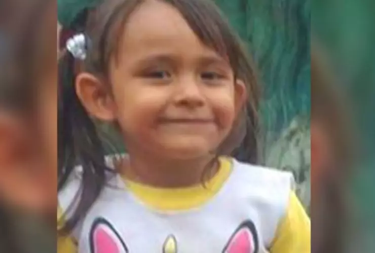 Linda Milagros Segura Mares niña desaparecida en León, Guanajuato