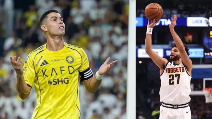 Partidos de HOY, 24 de diciembre: A qué hora y dónde ver a Cristiano Ronaldo con Al-Nassr; Copa África y NBA