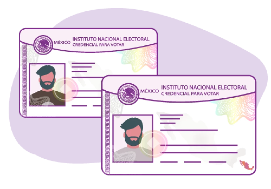 credencial para votar