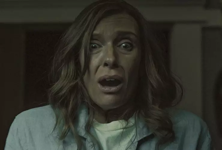 Llega a HBO Max la película de terror más famosa del 2018