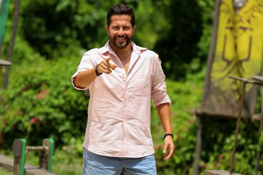 Todos desean la recompensa adicional de Survivor México 2023.