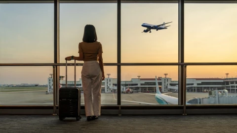 El truco con Google para encontrar los vuelos más baratos