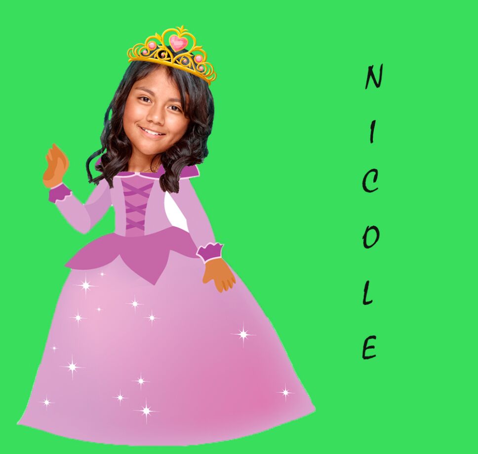 nicole