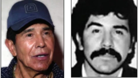 Extraditan a Rafael Caro quintero a Estados Unidos, ¿Por qué?