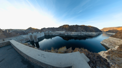 Estados con más agua