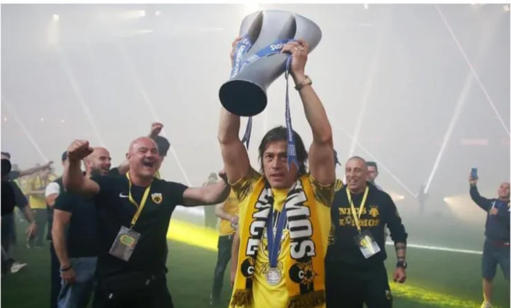 Matías Almeyda