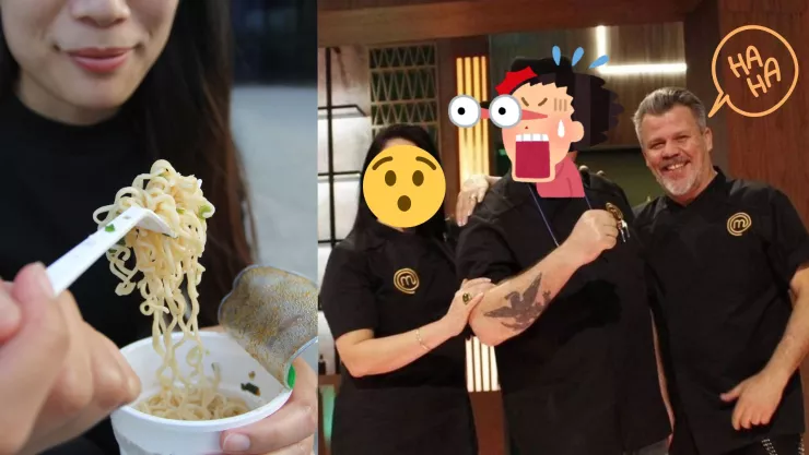 MasterChef Celebrity Generaciones