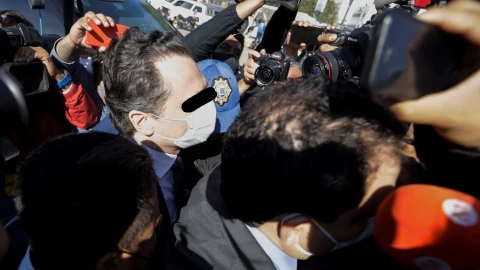 Hay que confiar en la investigación de la Fiscalía contra Emilio “L”: AMLO