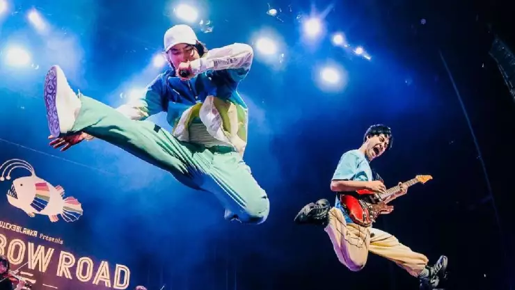 M&eacute;xico recibir&aacute; con los brazos abiertos a VK Blanka