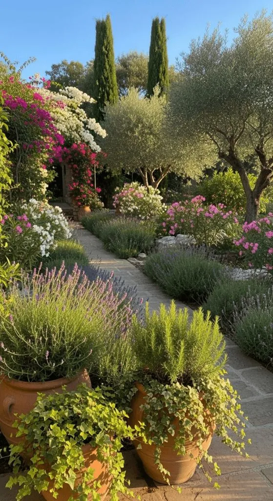7 ideas de diseño para jardines grandes: desde el más minimalista hasta el más frondoso