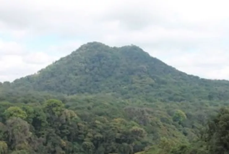 Cerro Acamalin de Xico