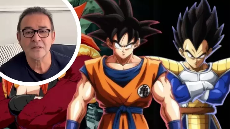 Muere madre de Mario Castañeda; actor cancela participación en Comic Con Cuenca