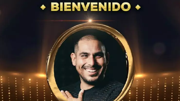 El día que RECHAZARON a Espinoza Paz en La Academia y cómo le dijeron que no había sido seleccionado