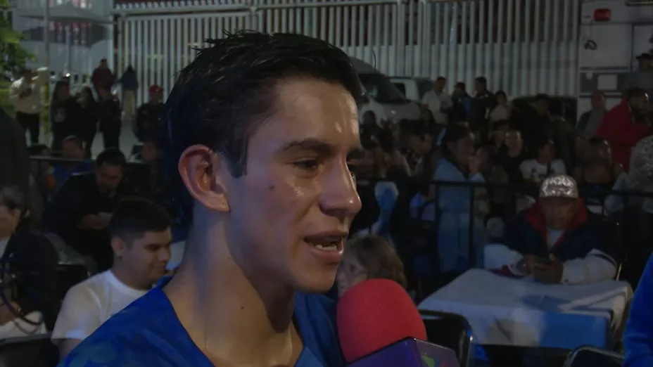 Johan González obtiene su segunda victoria en el boxeo profesional