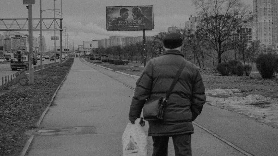 VIDEO: Desplome de valla publicitaria en India deja cuatro muertos y 60 heridos