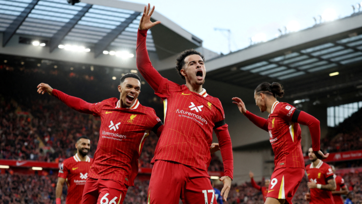 Liverpool