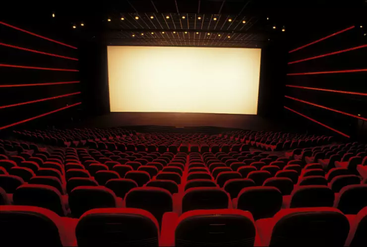 La pel&iacute;cula sorpresa que proyectar&aacute; Cin&eacute;polis
