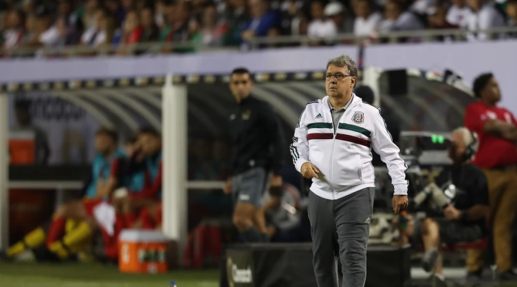 Tata Martino