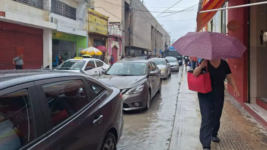 ¿Habrá lluvias hoy en Yucatán jueves 09 de enero de 2025_?