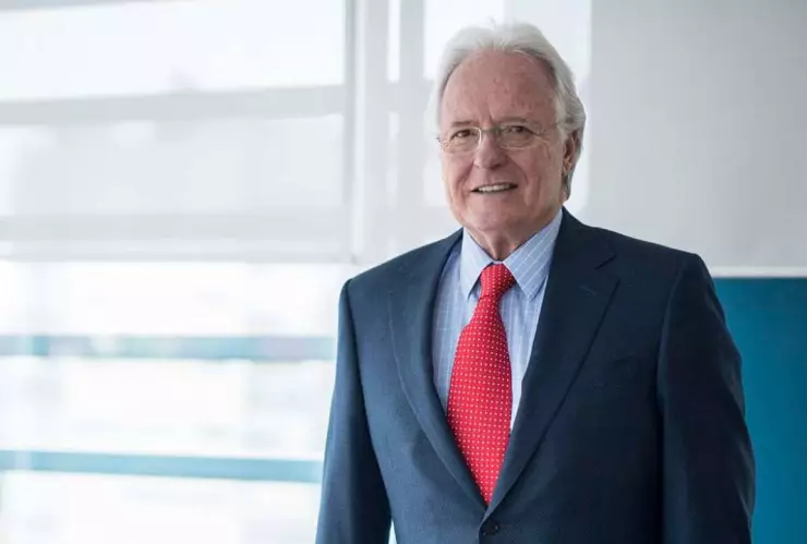 Muere Alejandro Martí a los 73 años de edad: fue fundador de tiendas deportivas