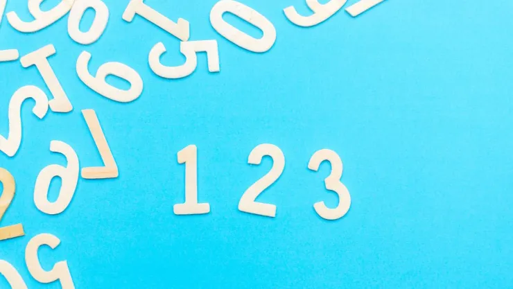 Esta es la energía que tendrás en los próximos meses, según la numerología