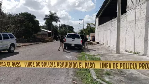 revelan causa de muerte de yuselbi