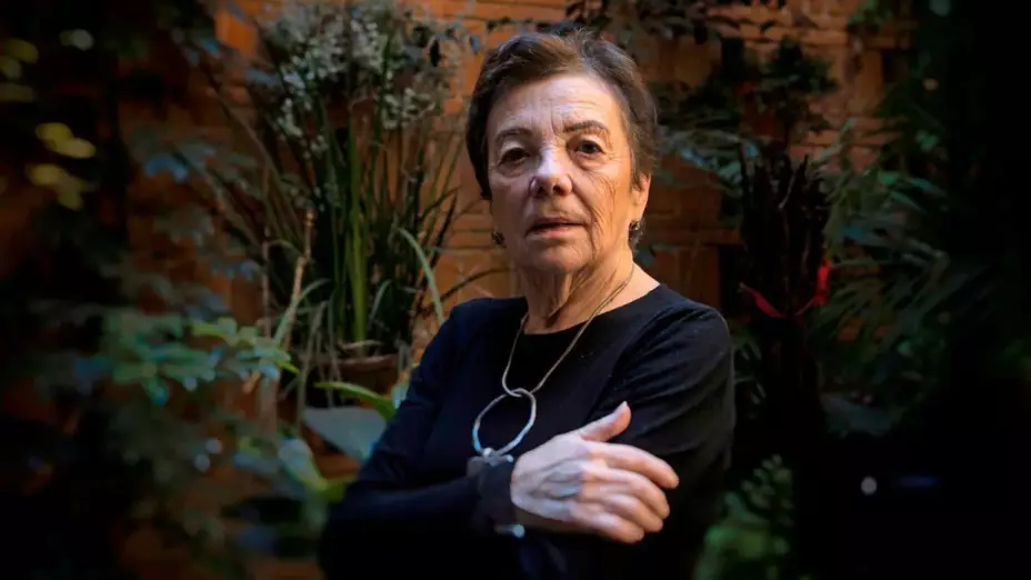 Graciela Iturbide.