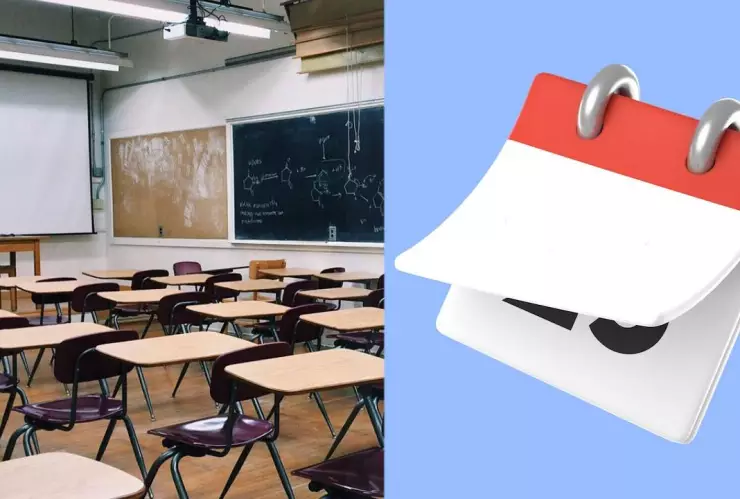 Habrá clases este lunes 6 de febrero Te decimos si habrá megapuente