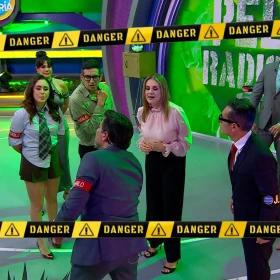 Sin Palabras