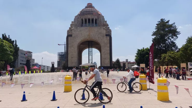 Llega el Segundo Festival de la Bicicleta 2023