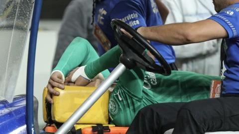 Raúl Rangel, Chivas, Apertura 2023, Liga MX