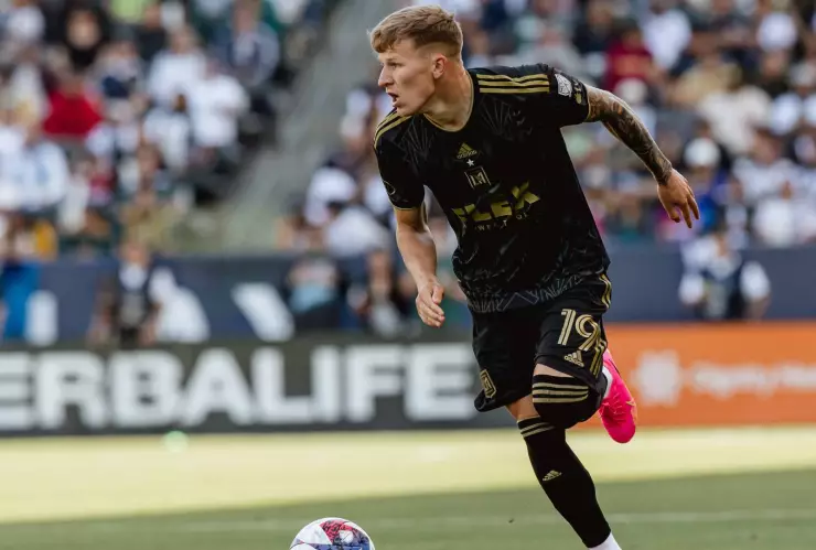 Precio de Mateusz Bogusz Cruz Azul Clausura 2025 MLS Liga BBVA MX