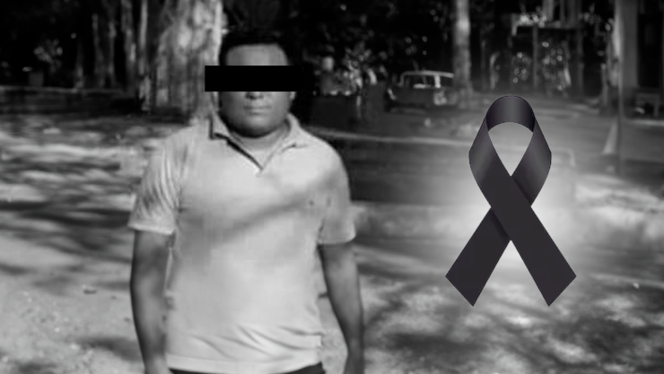 Asesinan a 2 colaboradores del candidato de Morena a la presidencia municipal de Villa Corzo