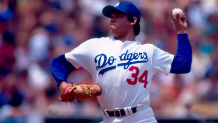 ¡Una leyenda el Toro! Los Dodgers retirarán el 34 de Fernando Valenzuela