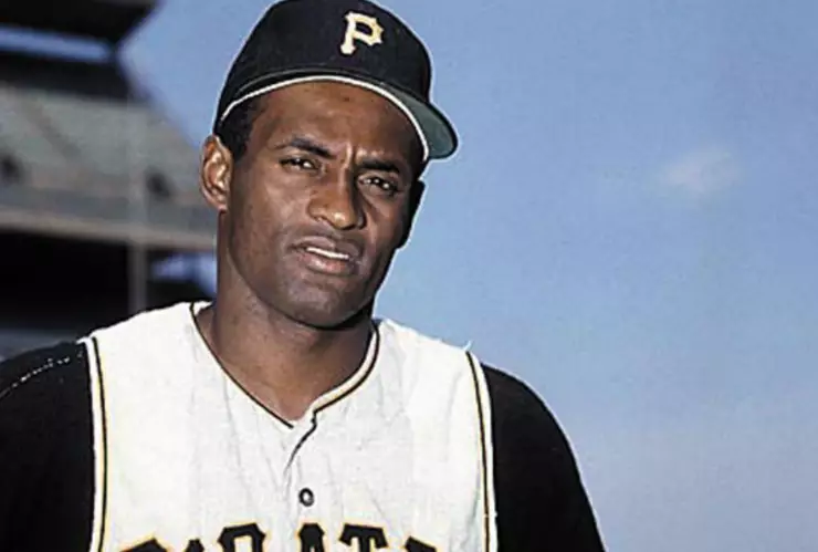 roberto clemente