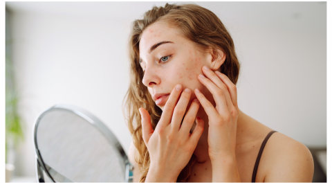 Skincare