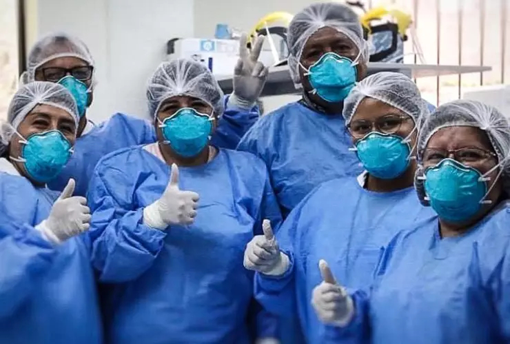 Enfermería de la UNAM se abre paso a más intercambios con certificación