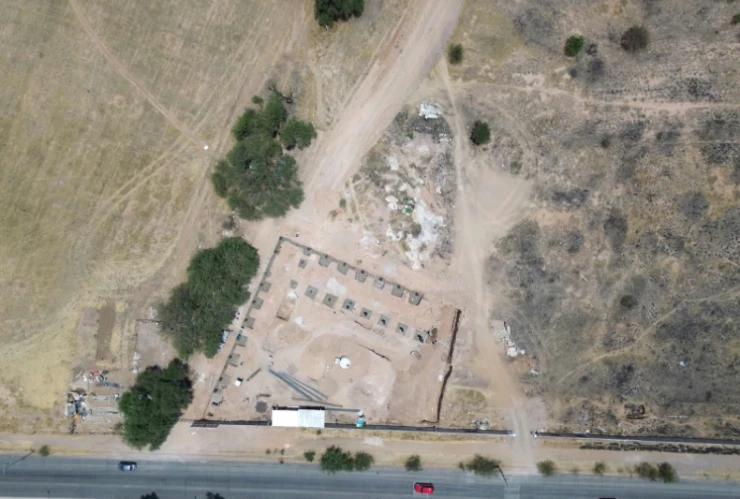 Esta es la verdadera razón del por qué está cerrada la entrada a Aguascalientes hoy 17 de diciembre 