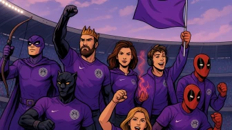 Estos super héroes le irían al Mazatlán