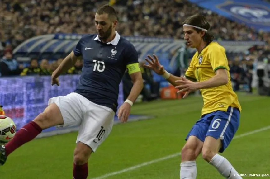 9 máximos goleadores selección francesa Francia.jpg