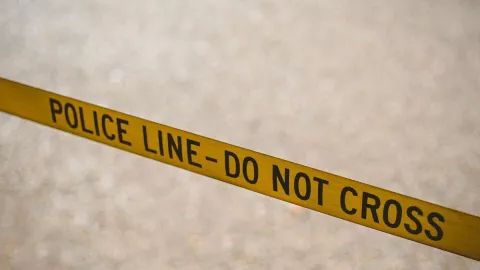 Asesinato en Tijuana Matan a menor en Colinas de La Mesa