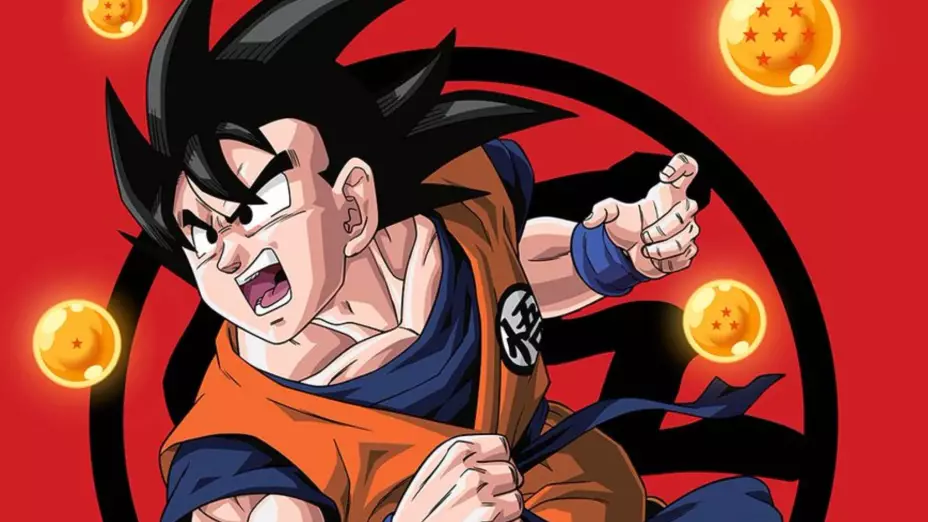 concierto sinfónico oficial de Dragon Ball