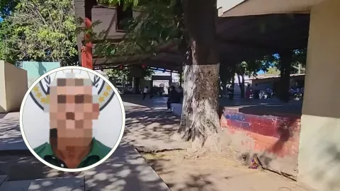 Detienen a maestro por abuso sexual contra alumna en Culiacán