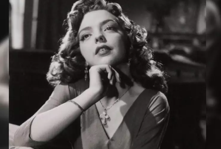 Muere Anabel Gutierrez