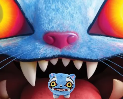 5 peluches de Derpy para regalarle a todo fan de Las Guerreras K-Pop.jpg