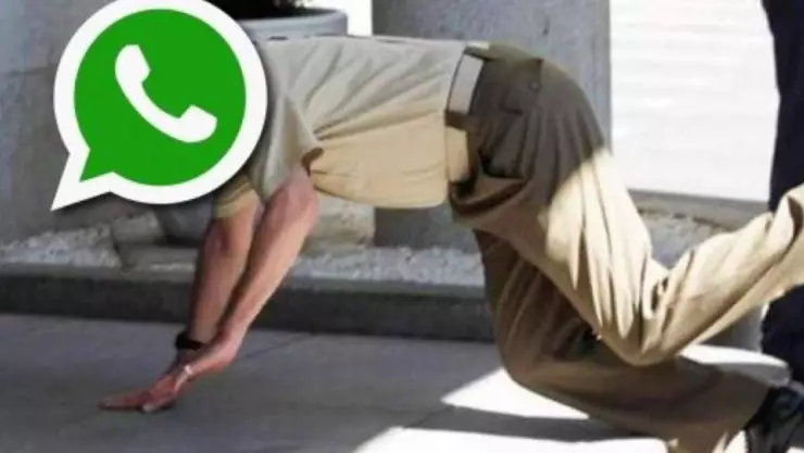Reportan la CAÍDA de WhatsApp este JUEVES 27 de junio de 2024.jpg