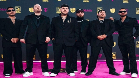 Grupo Frontera; destinado a triunfar en la música: ¿Cuál es el próximo paso en su carrera?