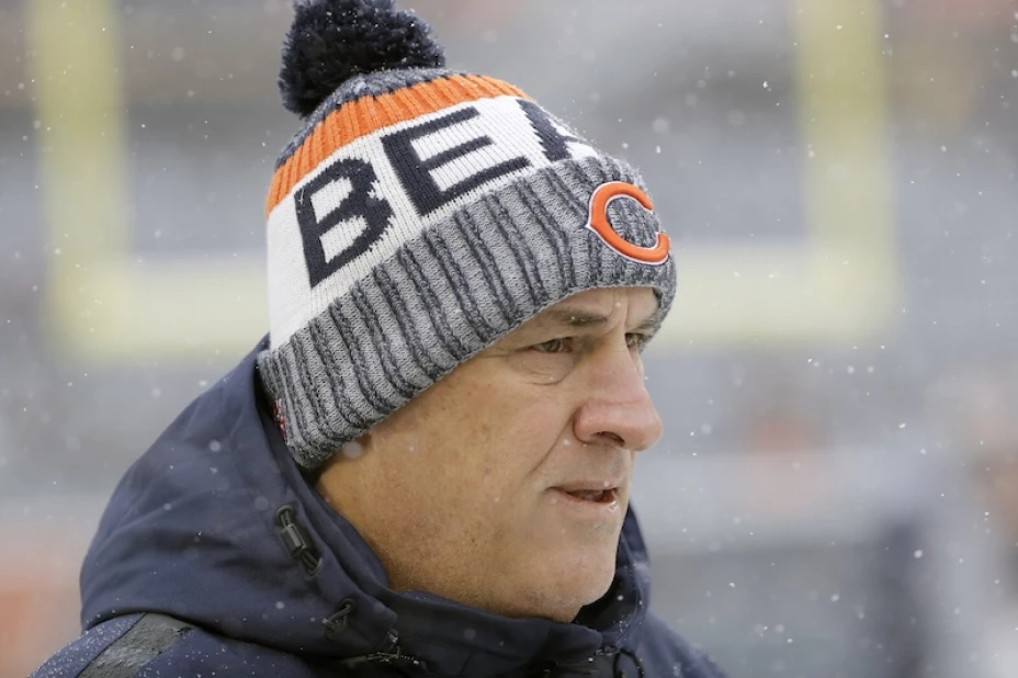 VIC FANGIO